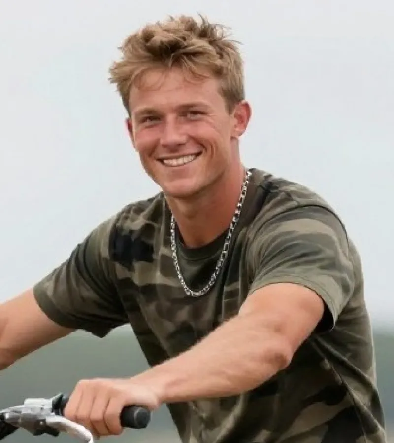 Craig Brett
