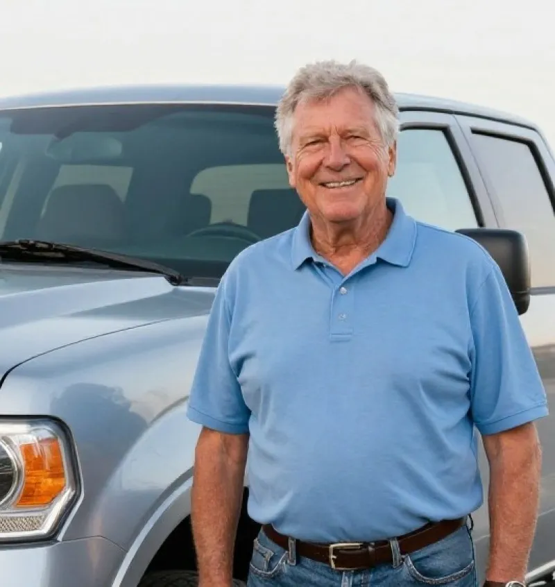 Tom Ferguson