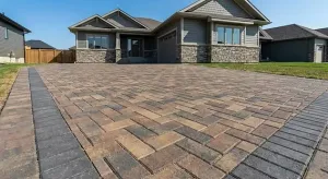 Paving