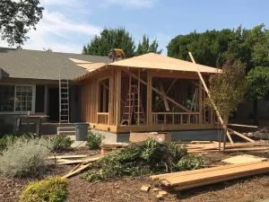 Home Addition