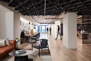 Commercial Renovations