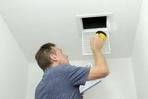 Duct Cleaning