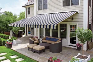 Awning