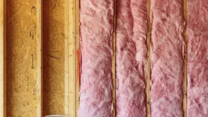 Insulation