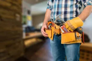Handyman