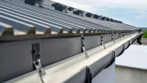 Gutter