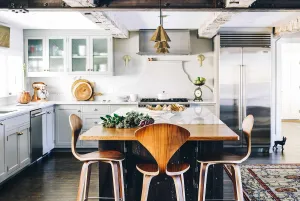 Kitchen Renovations