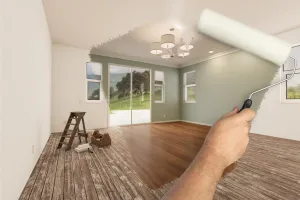 Home Restoration