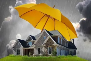 Waterproofing