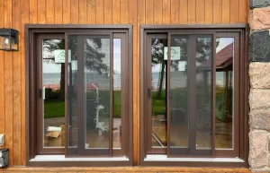 Windows & Doors