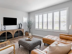 Window Treatment
