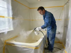 Bathtub Refinishing