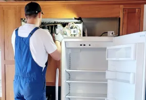 Appliance Repair