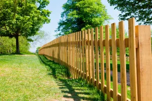 Fencing