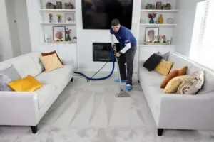 Carpet Cleaning