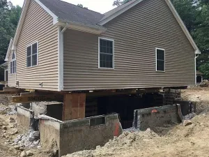 Foundation Repair