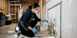 Mold Removal