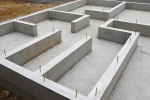 Construction Foundation