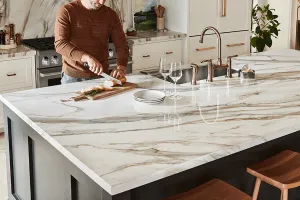 Countertops