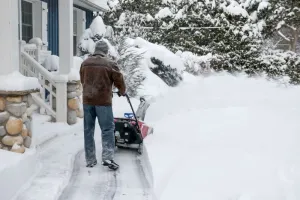 Snow Removal
