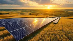 Solar Energy