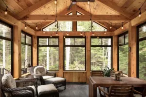 Sunrooms