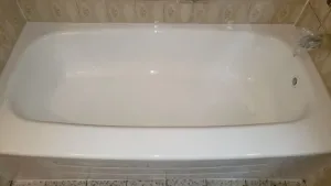 Bathtub Refinishing