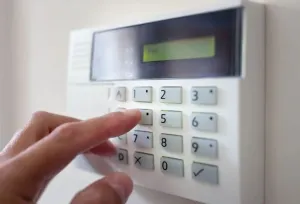 Home Alarm System