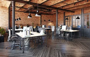 Commercial Renovations