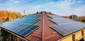 Solar Energy