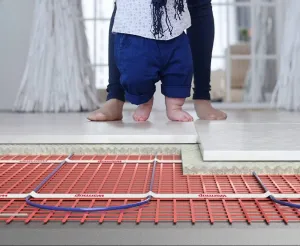 Floor Heating