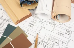 Renovation Checklist