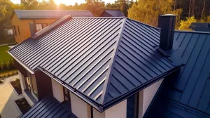 Roofing