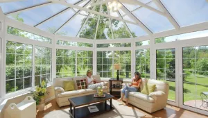 Sunrooms