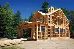 Home Construction