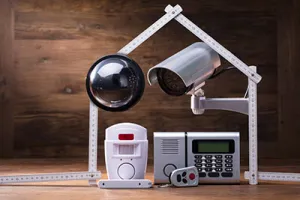 Home Alarm System