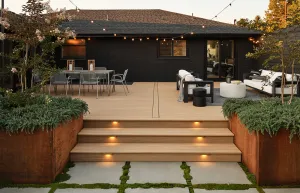 Decks