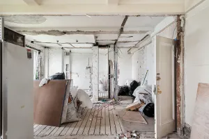 Home Restoration