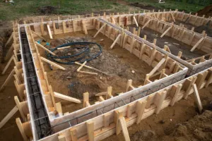 Construction Foundation