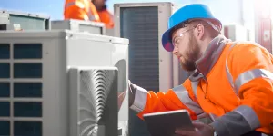 Heating & Air Conditioning