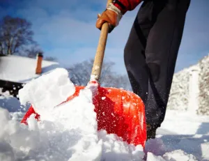 Snow Removal