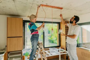 DIY Home Repairs