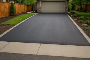 Paving
