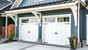 Garage Doors