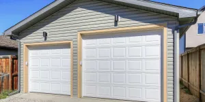 Garage Construction