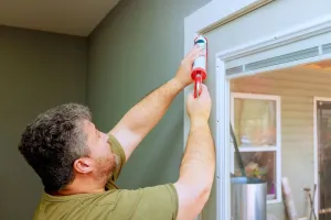 Home Weather Proofing