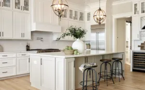 Kitchen Renovations