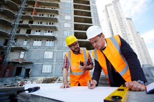 Commercial Contractors