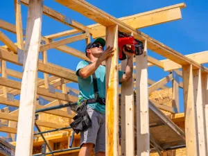 Framing Contractors