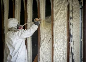 Insulation Contractors
